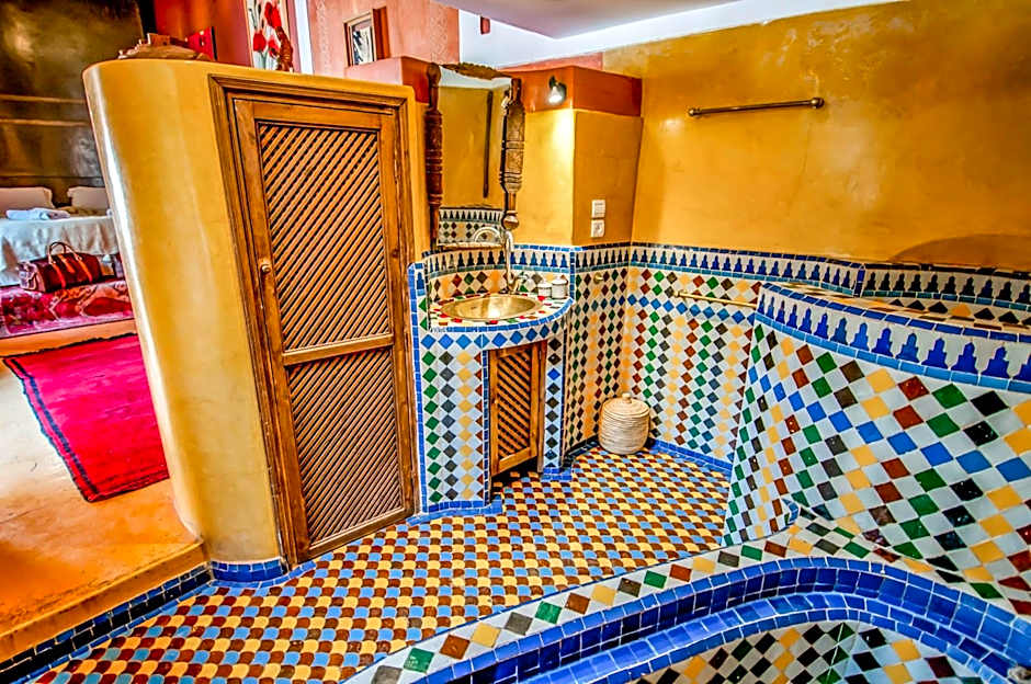 Riad Chorfa