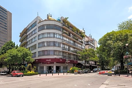 Casa Itzae B&B Polanquito Dog Friendly