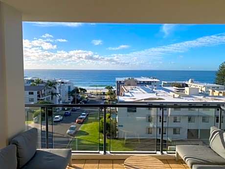 Kings Row Apartments