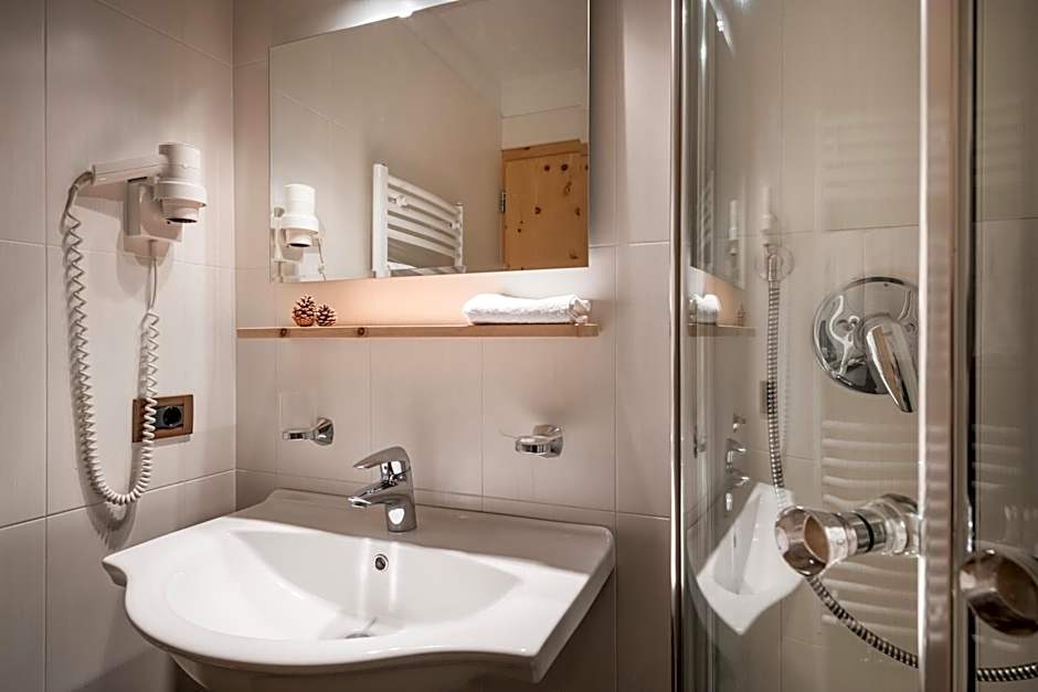 Piculin Alpin Apartments