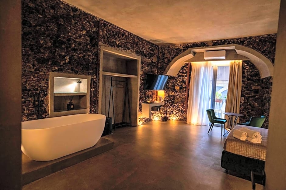 CHARME Catania Central Suites