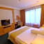 Harmoni Suites Hotel
