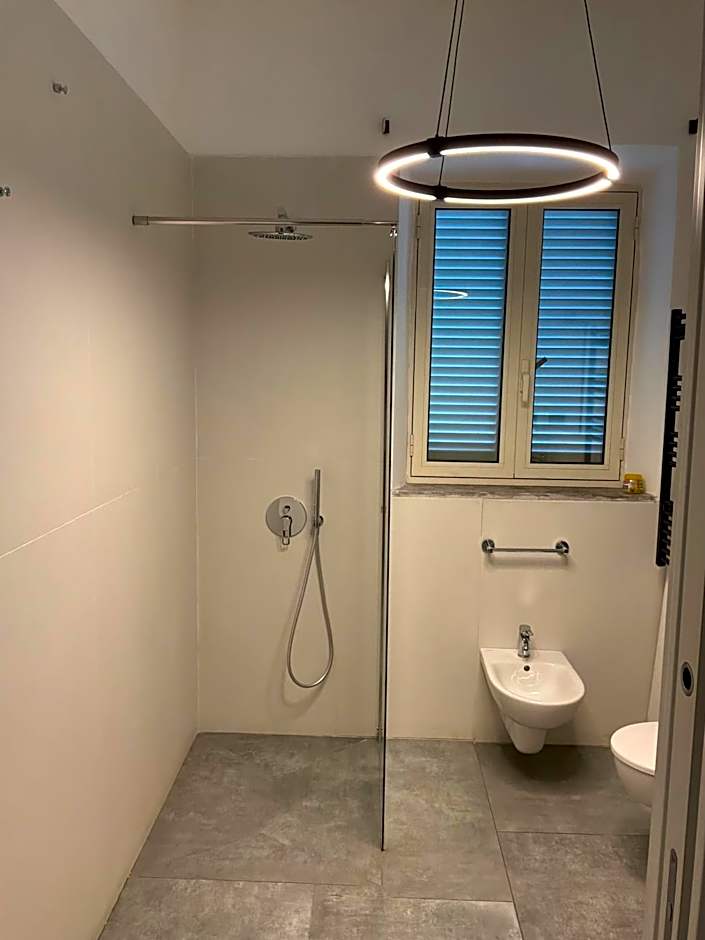 Dazio Exclusive Rooms