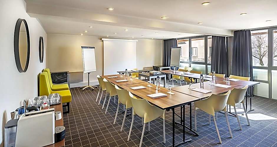 Best Western Hotel Atrium Valence