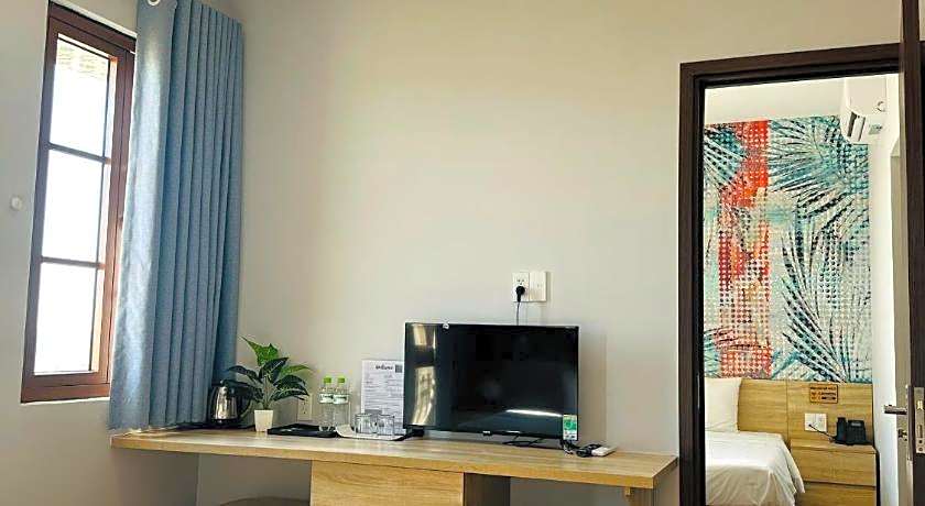 Thala Hotel Positano