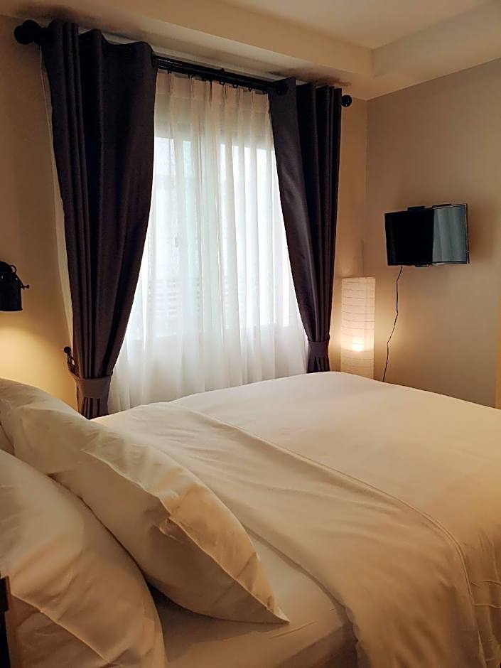 Get GuestHouse 2 (Sangsri 4)