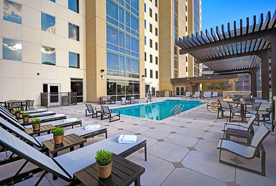Staybridge Suites Houston Galleria Area, an IHG Hotel Houston