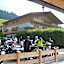 Hotel Garni Wieshof