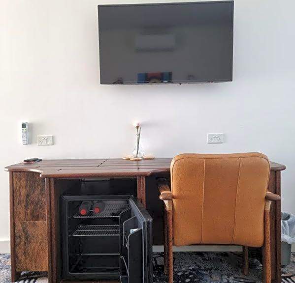 Best Western Adelaide Airport