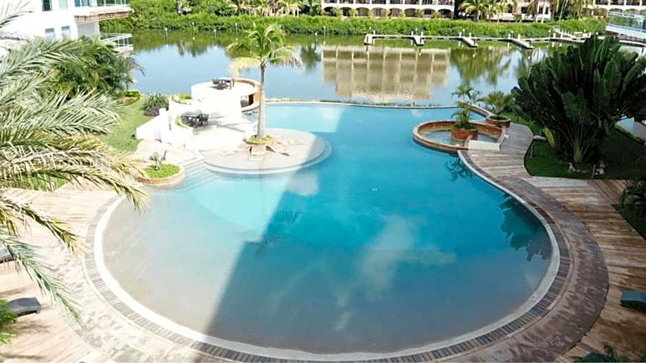 Pacifika Marina Mazatlán