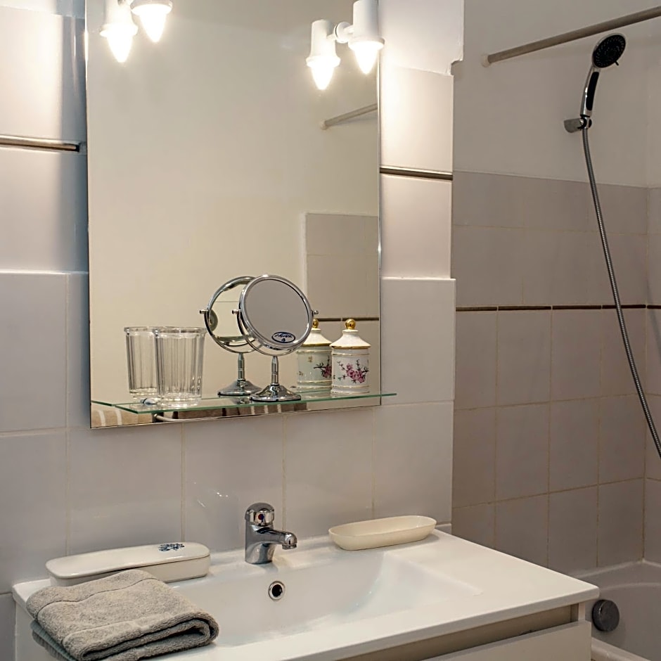 46FM Montauban Guest House – Montauban, WY