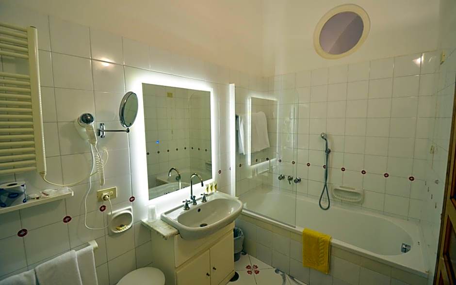 Albergo Gatto Bianco