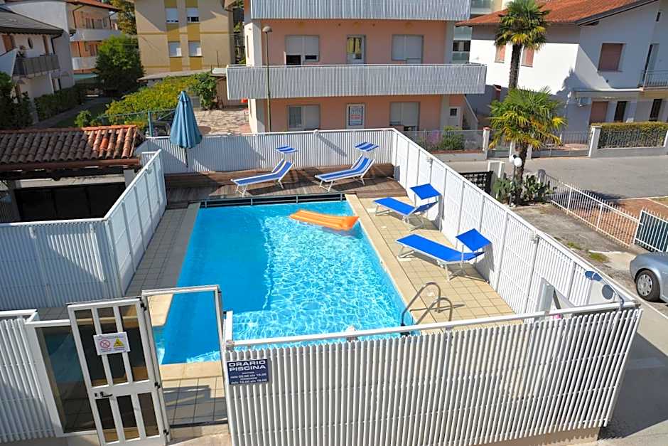 Hotel Nuova Graziosa