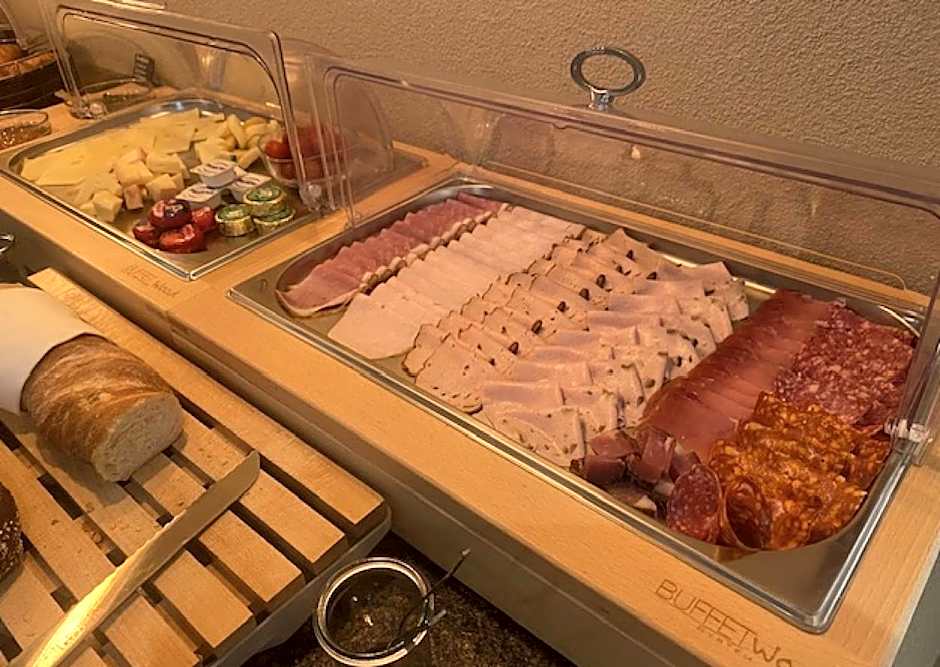 Dihei - Hotel, Lounge, Bar