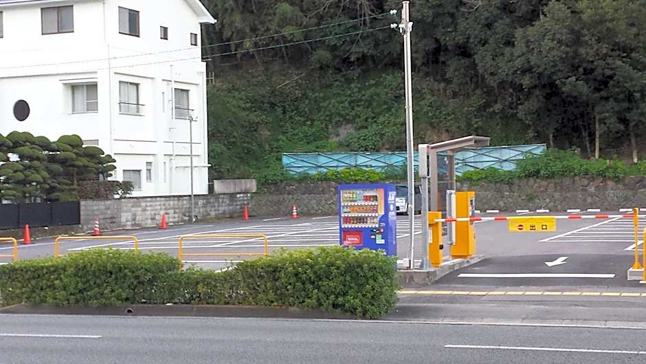 Uwajima Regent Hotel