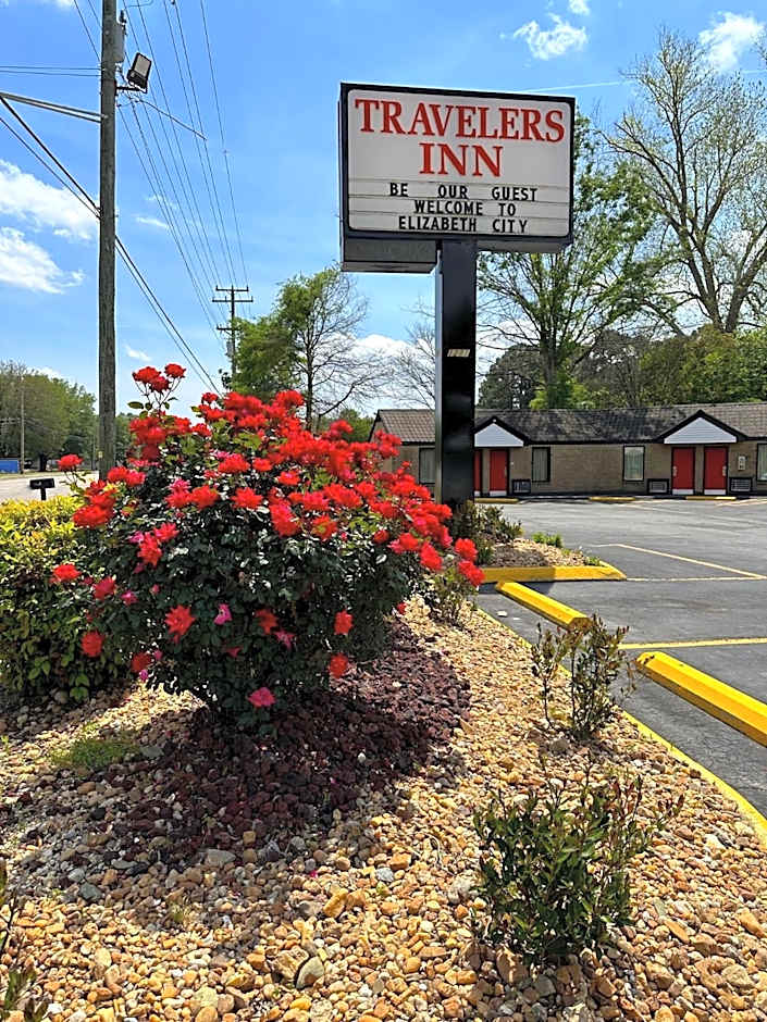 Travelers Inn Elizabeth City