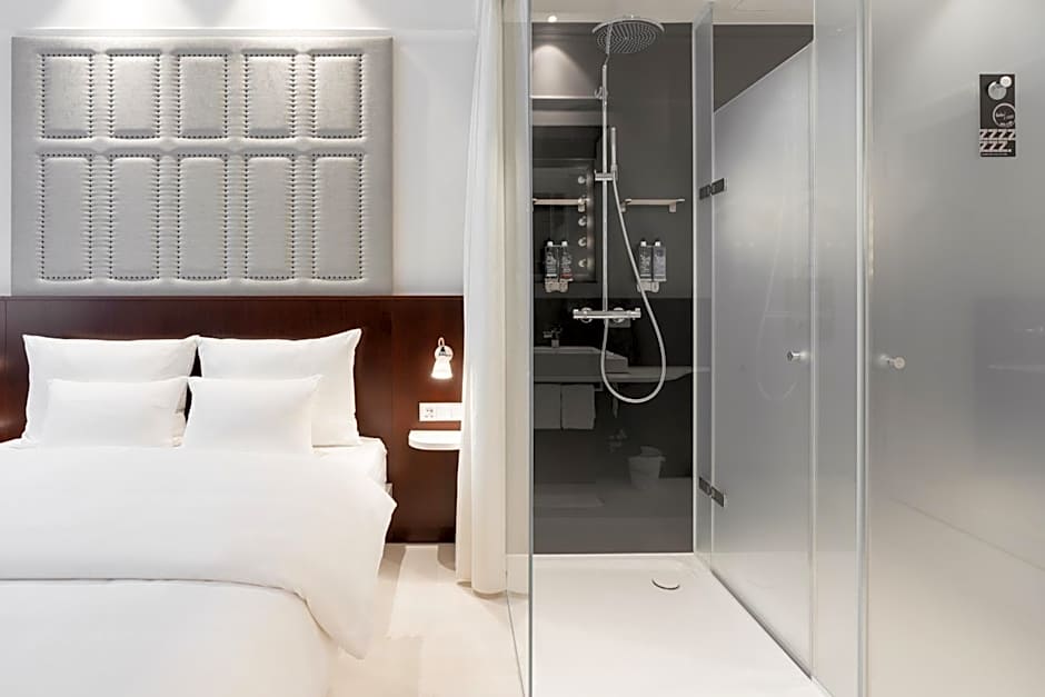 Ruby Louise Hotel Frankfurt