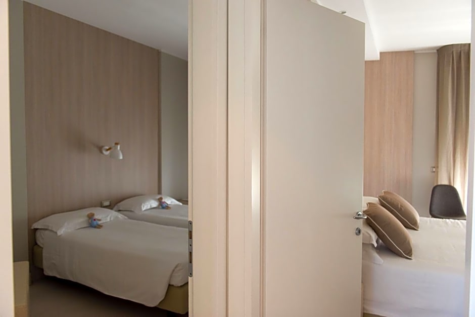 Hotel Delle Nazioni