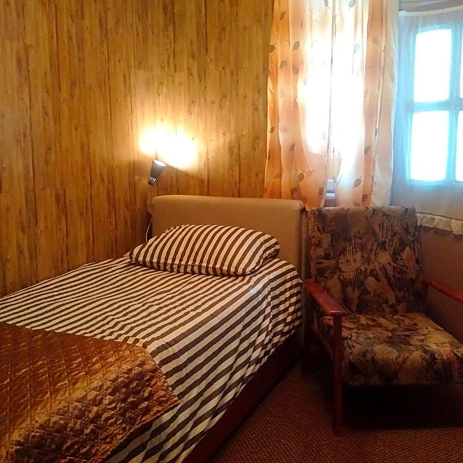 Expo Home Stay