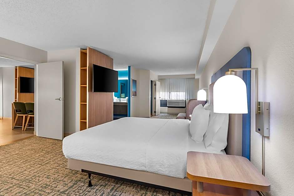Homewood Suites by Hilton Oklahoma City Airport