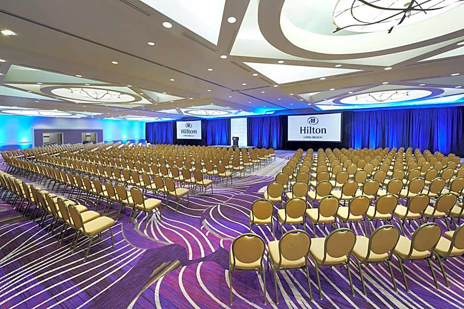 Hilton Long Beach