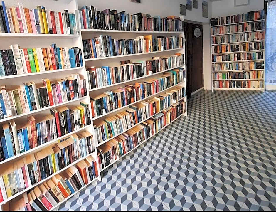 Maison du Coquelicot