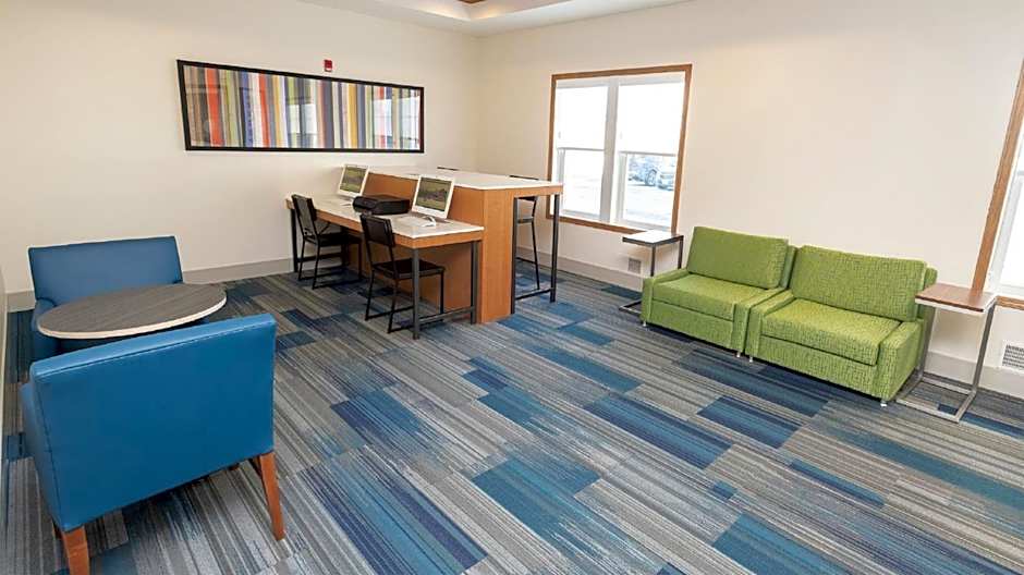 Holiday Inn Express Hotel & Suites Iron Mountain By IHG