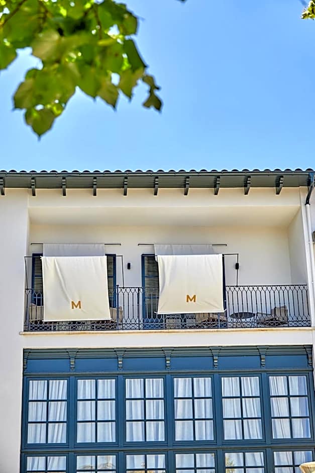 Mon Boutique Hotel