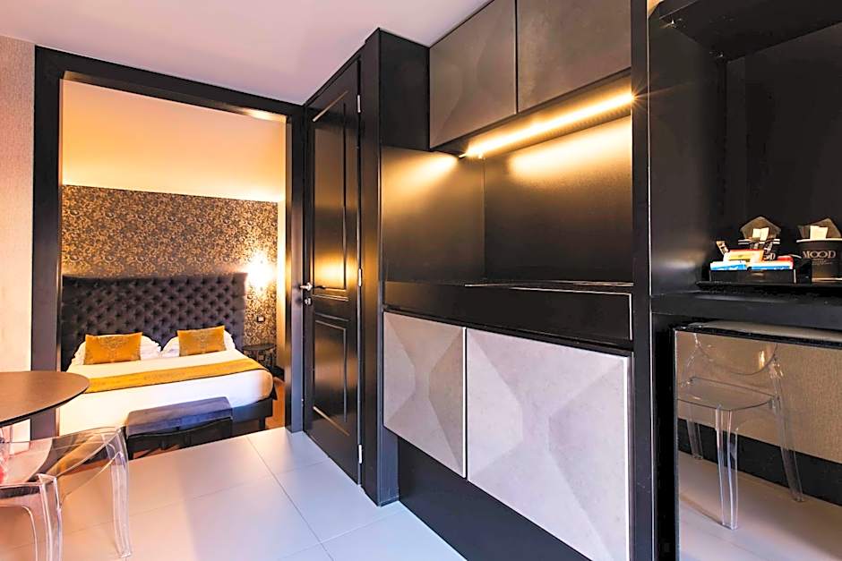 Unica Suites Rome