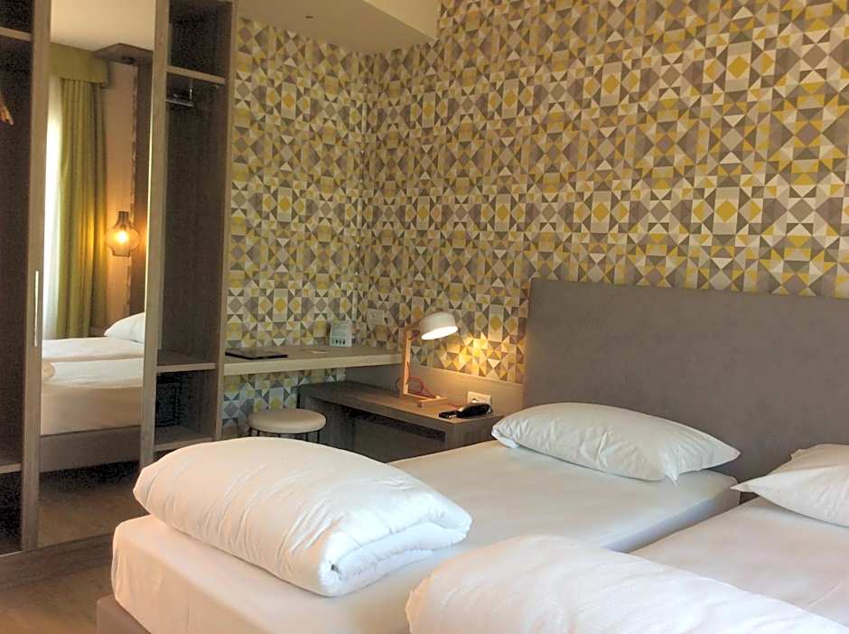 Hotel Anna