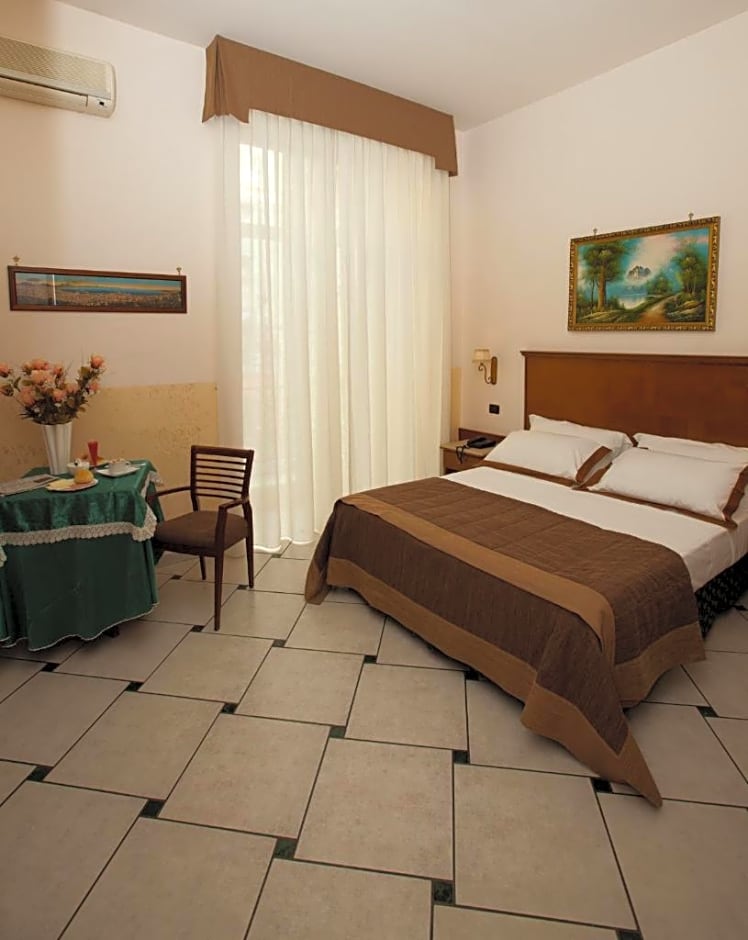 Hotel Garibaldi