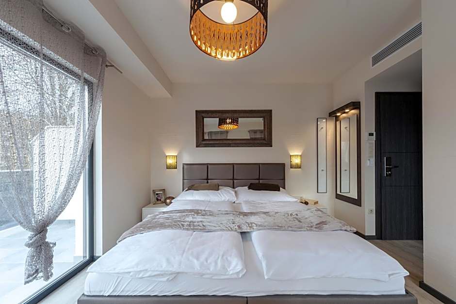 Trend Deluxe Siófok