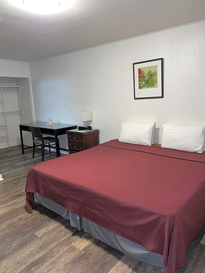 Tip Top Motel