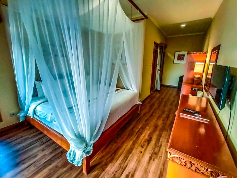 Mulberry Hill by The Lodge