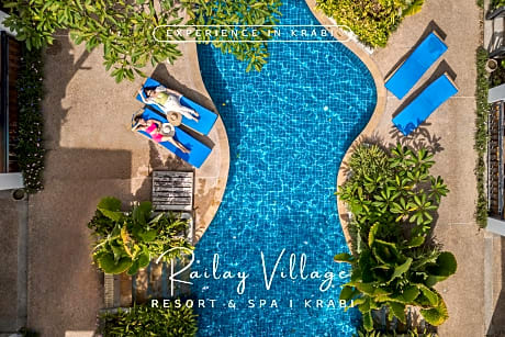 Railay Village Resort