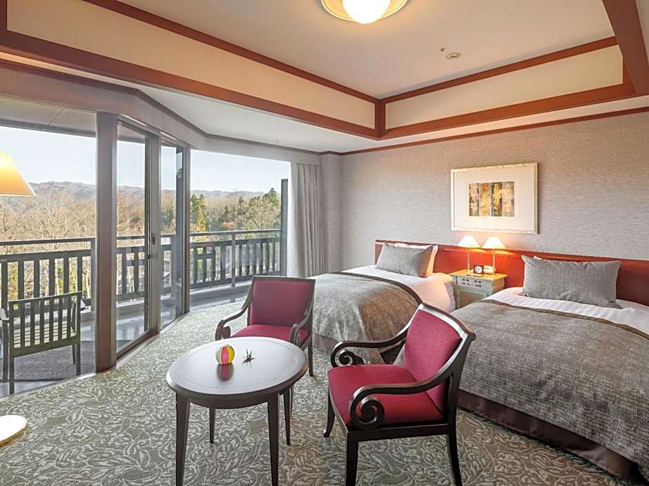 Photo 1 of 5 of Standard 2 Beds, Balcony, Top Floor