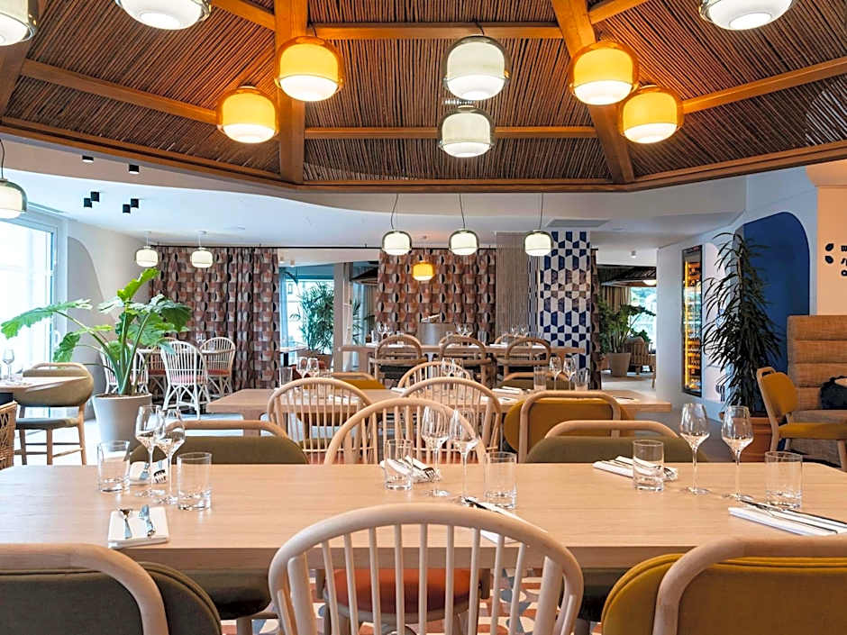 Mercure Quiberon Hotel and Spa