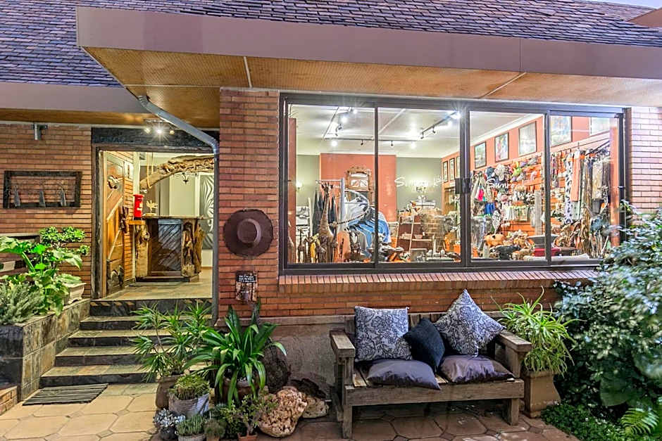 Sunrock Guesthouse