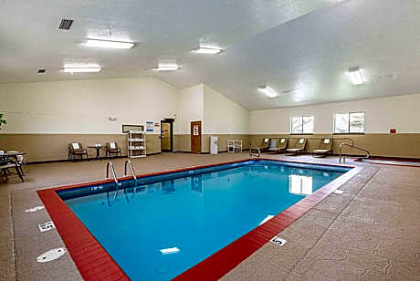 Econo Lodge Livingston Gateway to Yellowstone