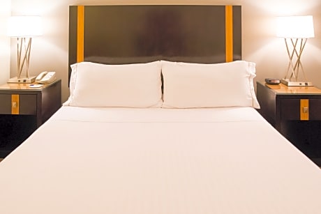 1 King Bed Standard