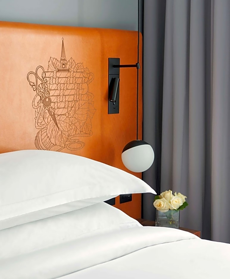 Andaz London Liverpool Street, By Hyatt