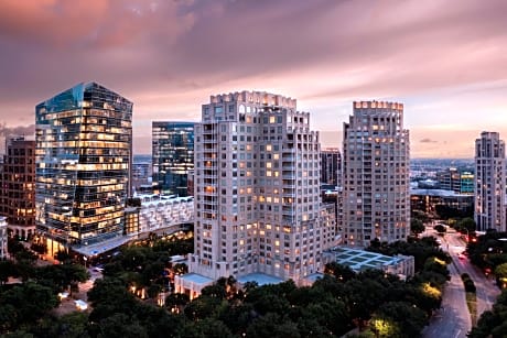 The Ritz-Carlton Dallas