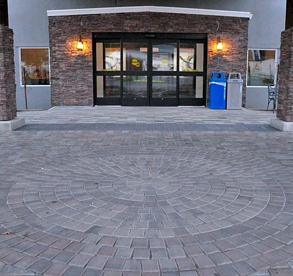 Kiota Inn & Event Center Sutter Creek, Ascend Hotel Collection