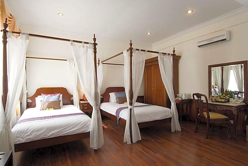 The Beverly Hills Bali Villas Jimbaran