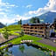 Hotel Pozzamanigoni