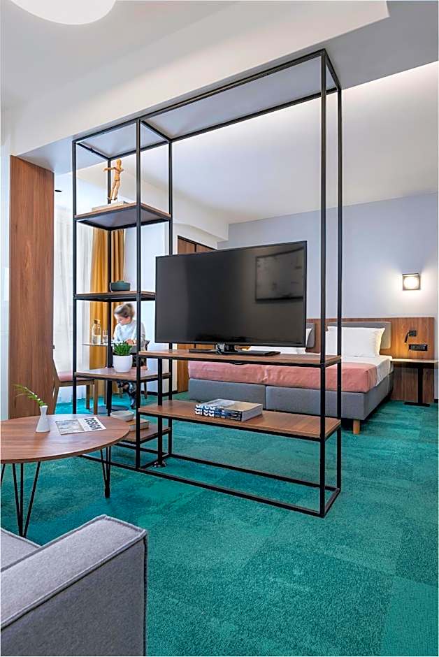 Hotel Tim's