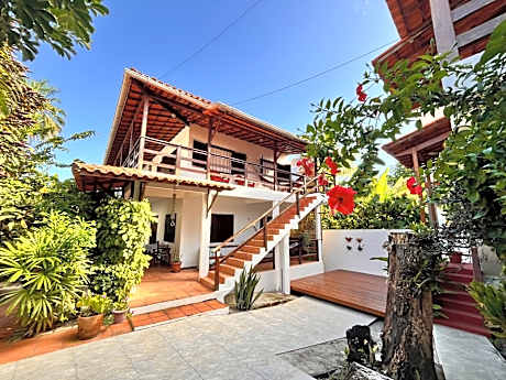 Pousada Casa da Edinha