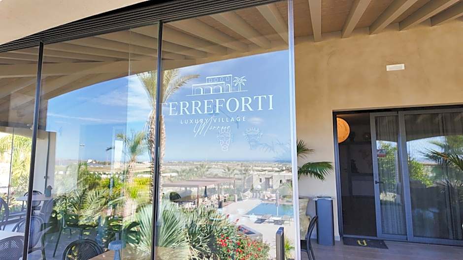 Terreforti Luxury Village