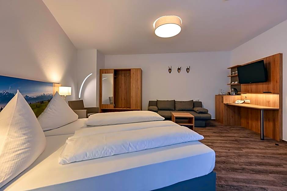 Hotel Ruchti - Zeit für mich