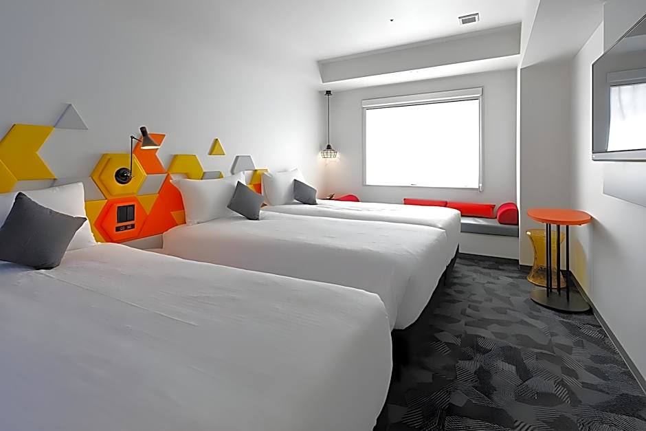 Ibis Styles Tokyo Bay